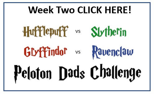 Week Two: TUNDE!
